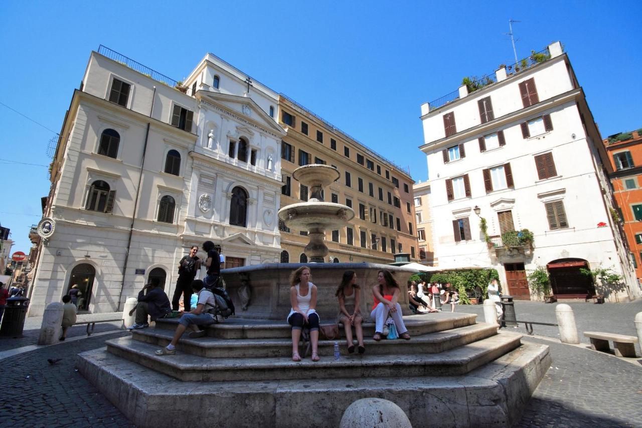 Rome Unique Monti Colosseum Ngoại thất bức ảnh